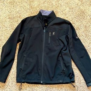 Browning lightweight jacket, size M.